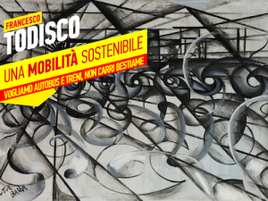 Comunicazione Politica Redesign Bologna Todisco Mobilità