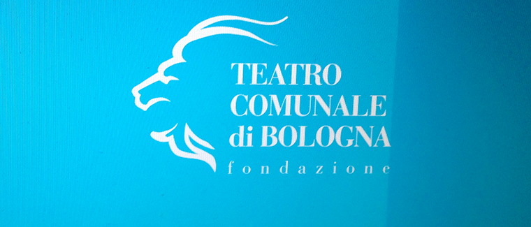 Teatro Comunale Bologna - Redesign agenzia comunicazione