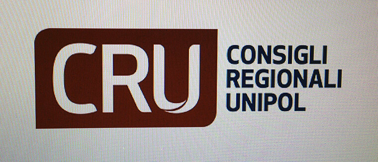 CRU Unipol Bologna Redesign Agenzia Comunicazione Bologna