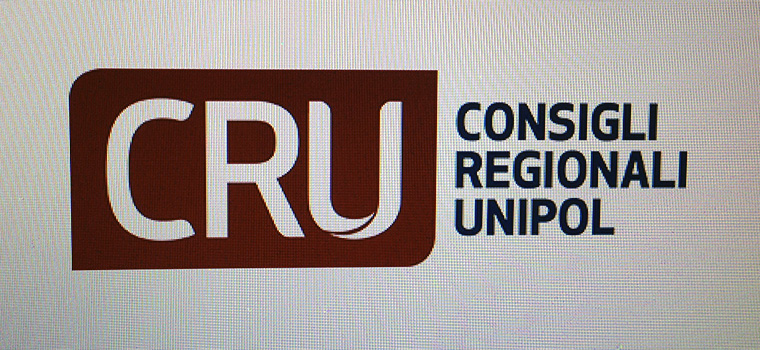 CRU Unipol Bologna Redesign Agenzia Comunicazione Bologna