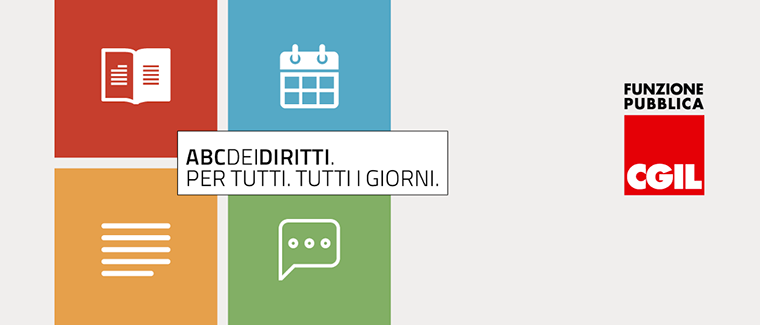 abc dei diritti - Redesign Agenzia Comunicazione Bologna