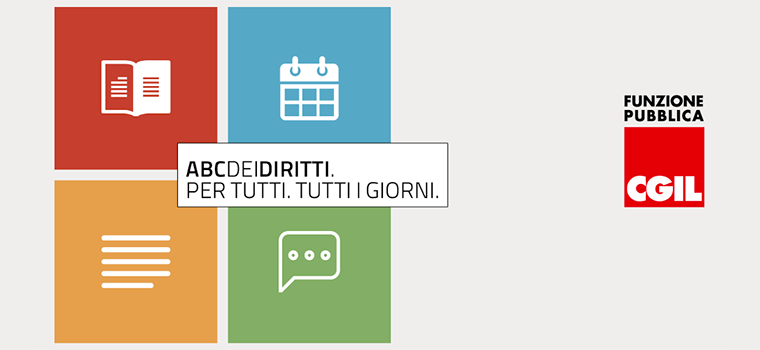 abc dei diritti - Redesign Agenzia Comunicazione Bologna