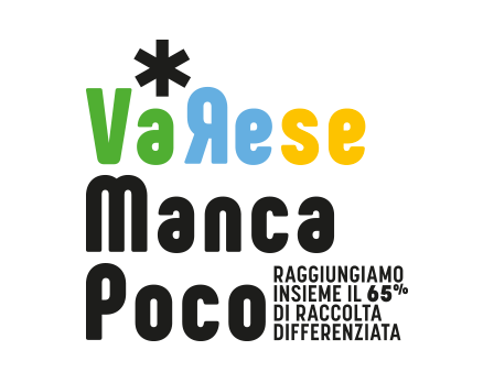 varese manca poco - aspem varese campagna riciclo 2016 - Bologna marzo 2017 - Redesign Agenzia Comunicazione Bologna