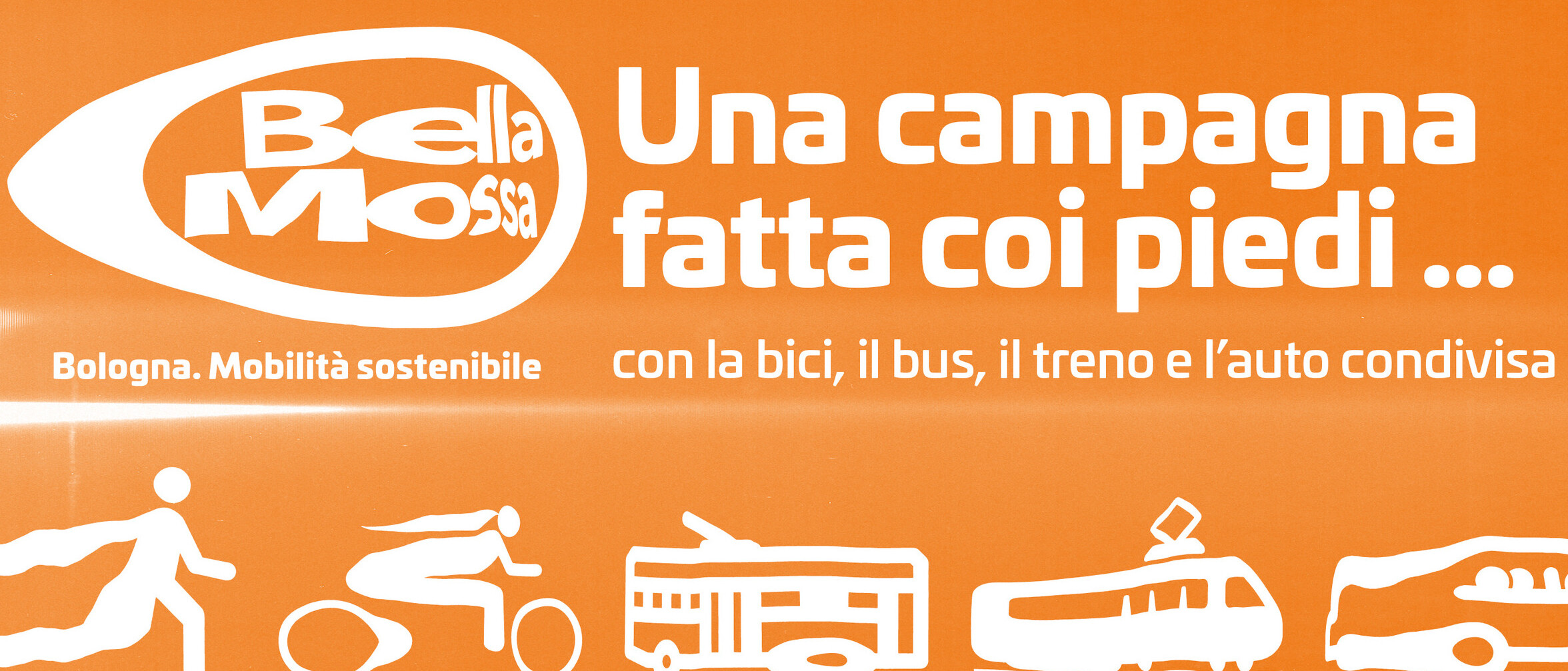 Bella Mossa Redesign Agenzia di Comunicazione Bologna