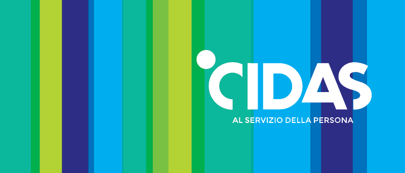 Cidas Bilancio Sociale Redesign Agenizia Comunicazione Bologna